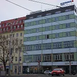Center Place Bratislava