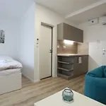 Apartment Center Place Bratislava