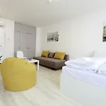 Center Place Apartment Bratislava