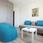 Appartement Center Place