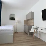 Apartment Center Place