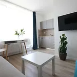 Apartment Center Place Bratislava
