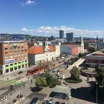 Center Place Apartment Bratislava