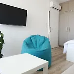 Center Place * Bratislava