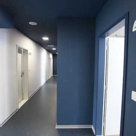 Center Place *