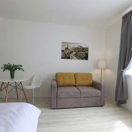 Apartamento Center Place *