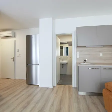Appartamento Center Place Bratislava