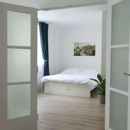 Center Place Bratislava