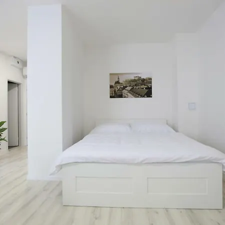 Apartamento Center Place