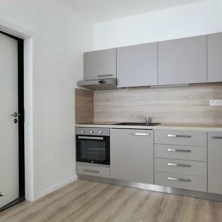 Center Place Appartamento Bratislava