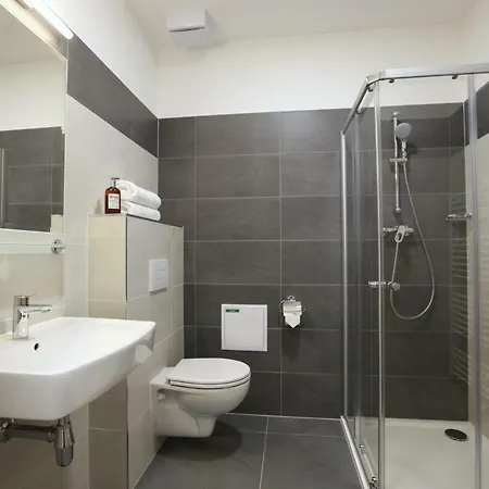 Apartamento Center Place