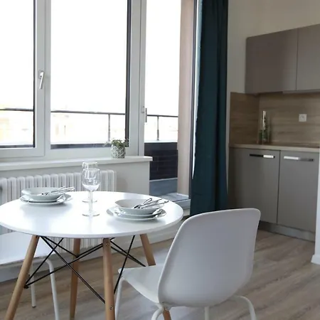 Center Place Bratislava