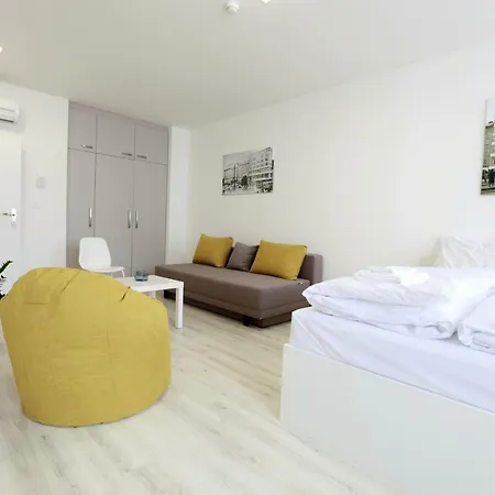 Center Place Apartamento Bratislava