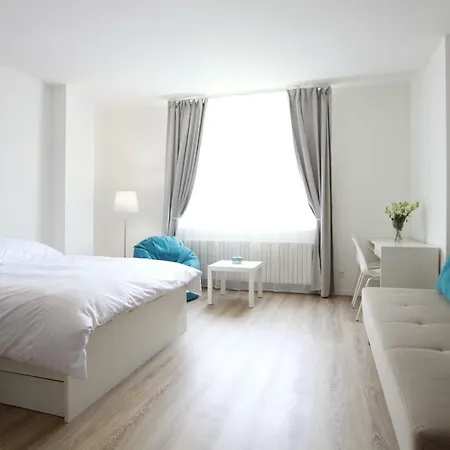 Apartman Center Place