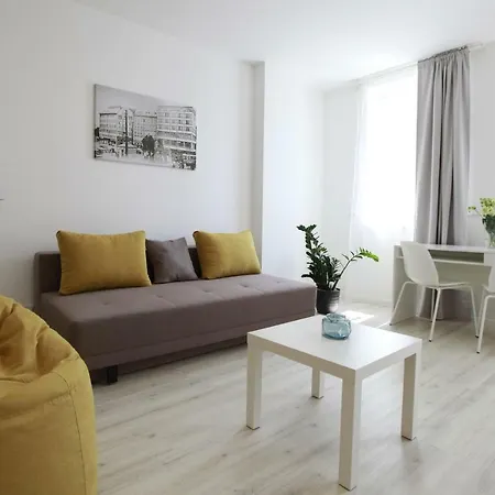 Center Place Bratislava