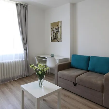 Center Place * Bratislava