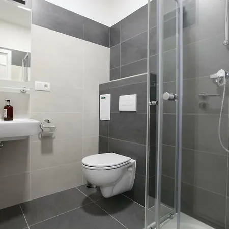 Apartment Center Place Bratislava