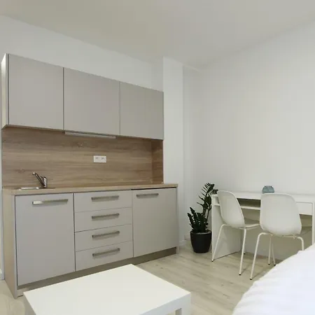 Appartamento Center Place Bratislava