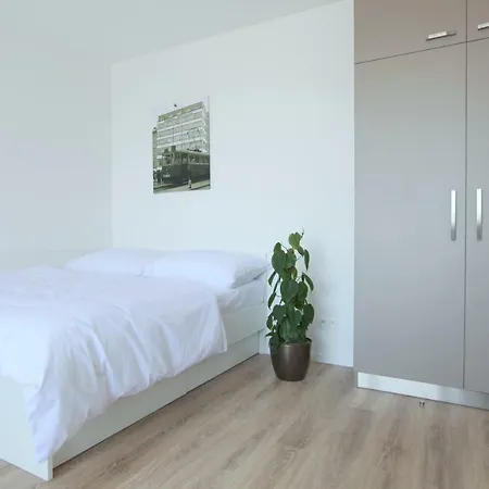 Center Place * Bratislava