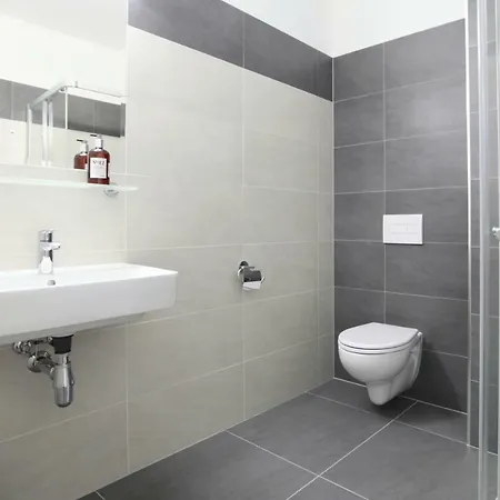 Apartamento Center Place