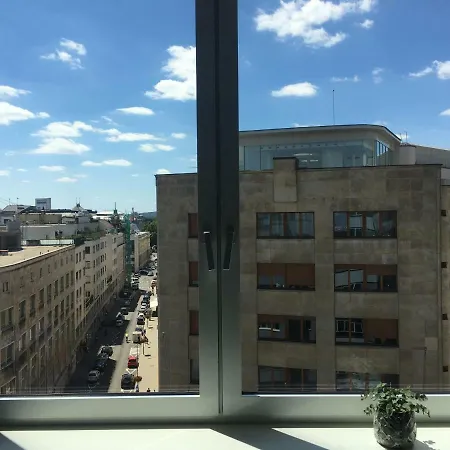 Center Place Bratislava