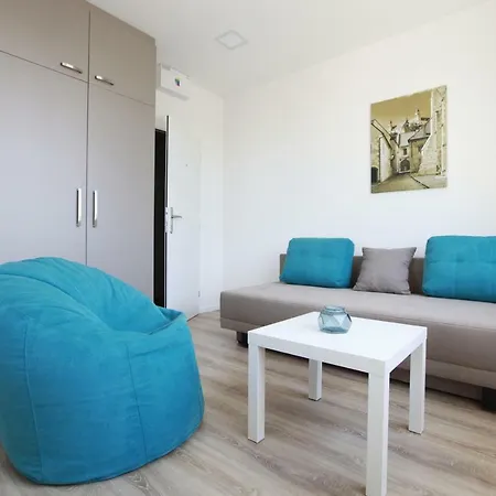 Appartement Center Place