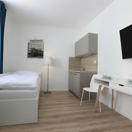 Apartamento Center Place