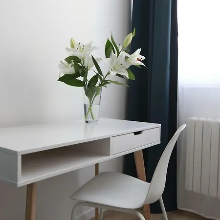 Apartment Center Place Bratislava