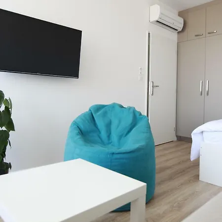 Center Place * Bratislava