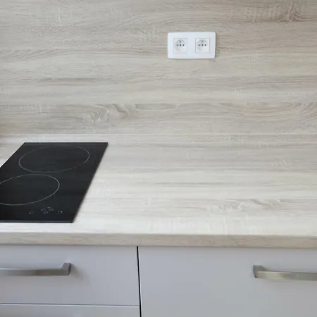 Center Place Bratislava