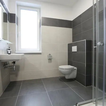 Center Place * Bratislava