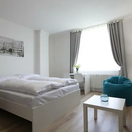 Center Place * Bratislava