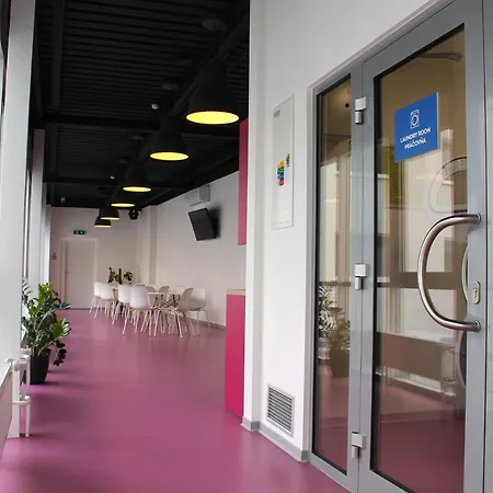 Appartamento Center Place