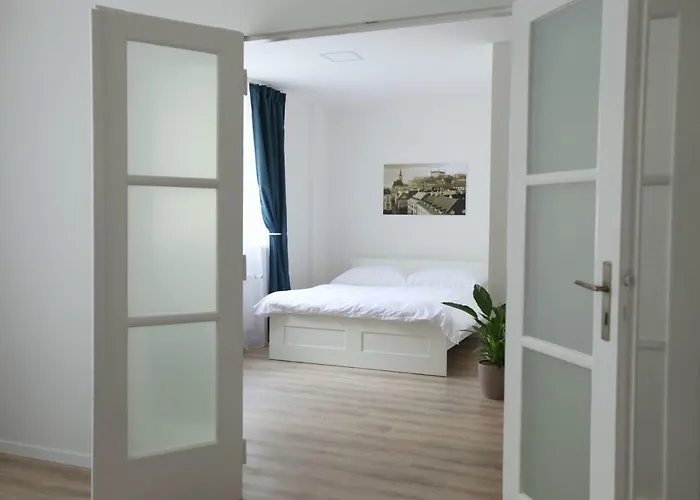 Center Place Bratislava