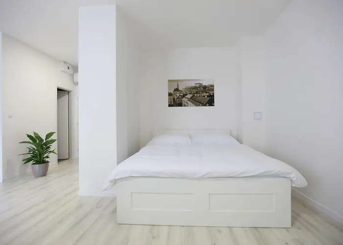 Apartamento Center Place