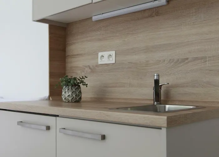 Center Place Διαμέρισμα