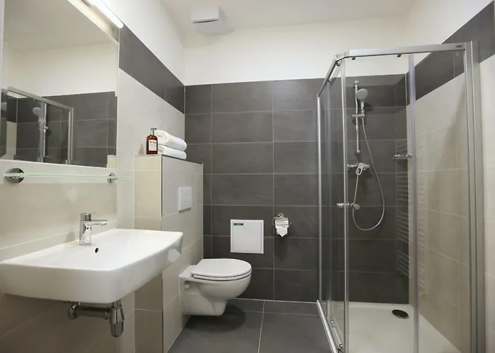 Apartmán Center Place