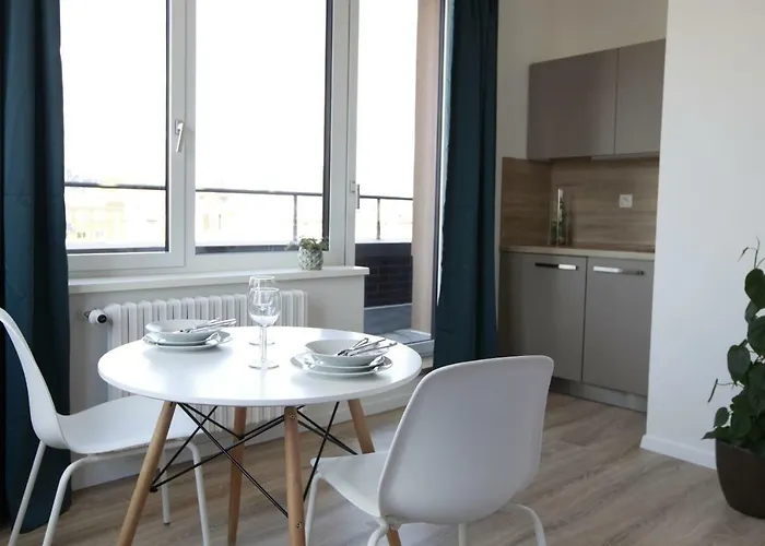 Center Place Μπρατισλάβα