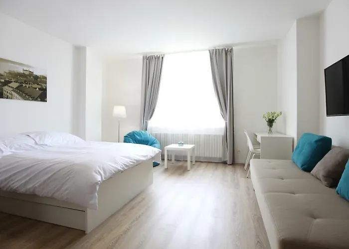 Apartamento Center Place