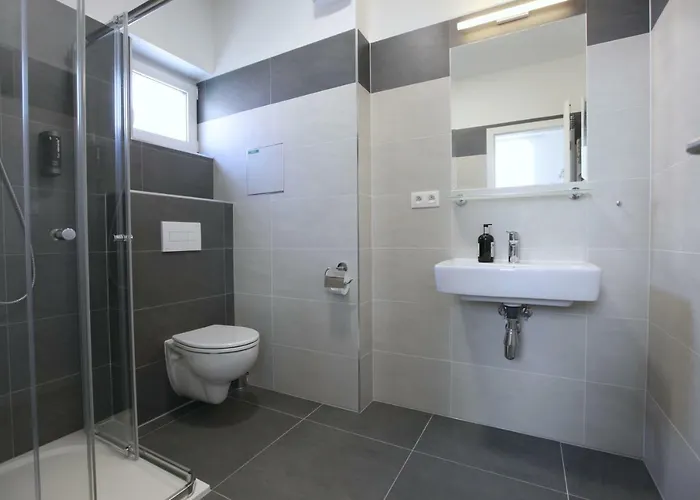 Center Place * Μπρατισλάβα