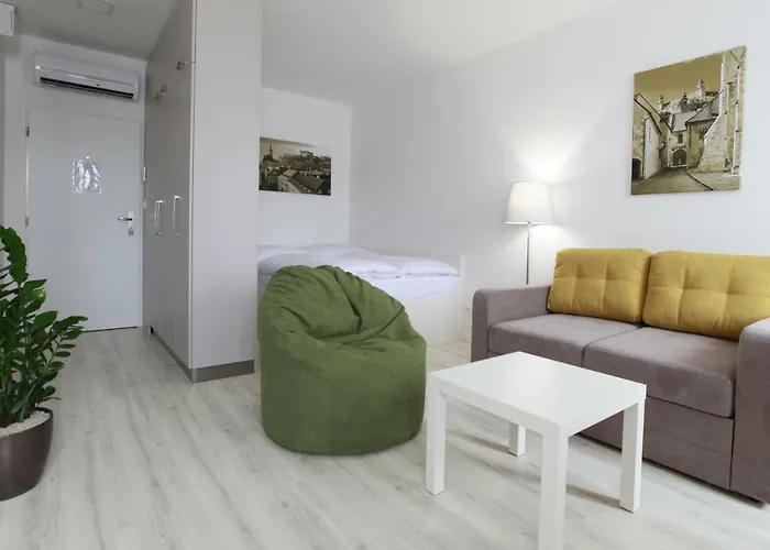 Center Place * Bratislava