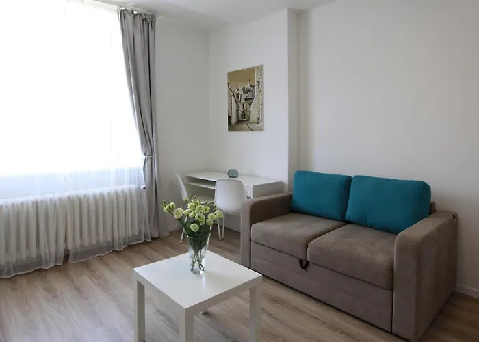 Center Place * Μπρατισλάβα