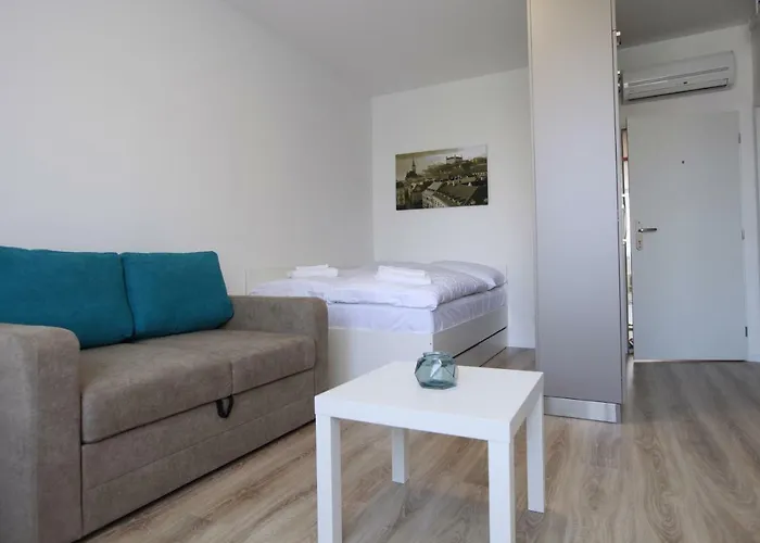 Center Place Apartmán