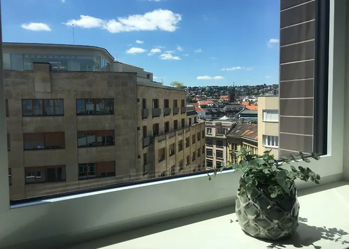 Center Place Μπρατισλάβα