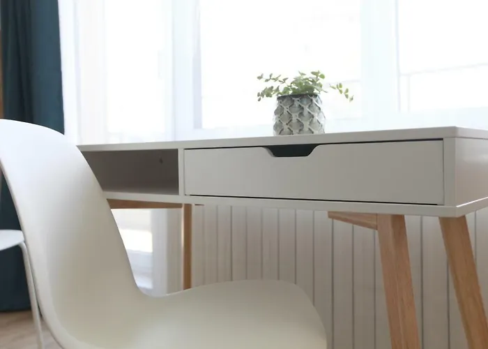 Center Place * Μπρατισλάβα