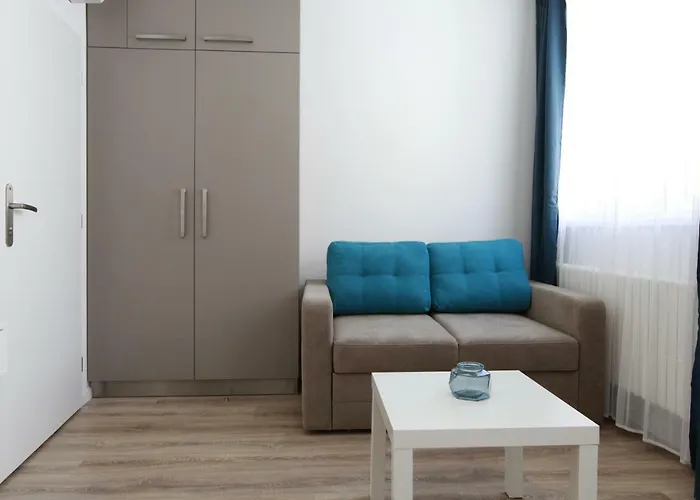 Center Place * Μπρατισλάβα