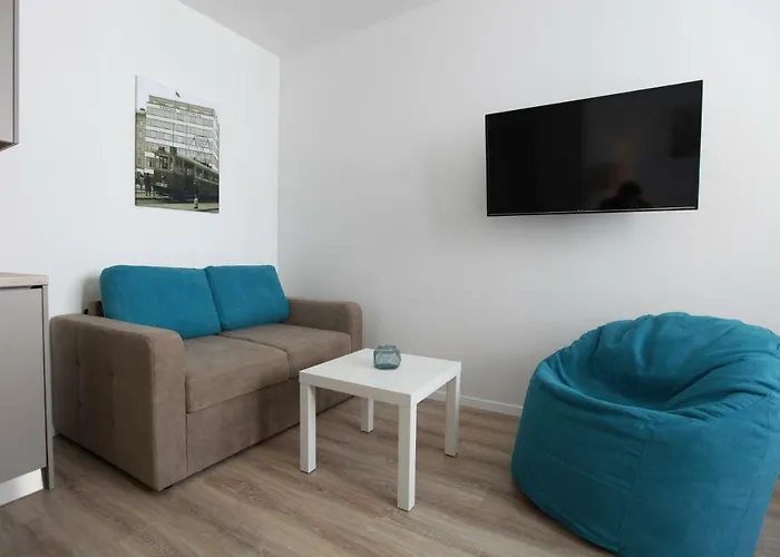 Center Place * Bratislava