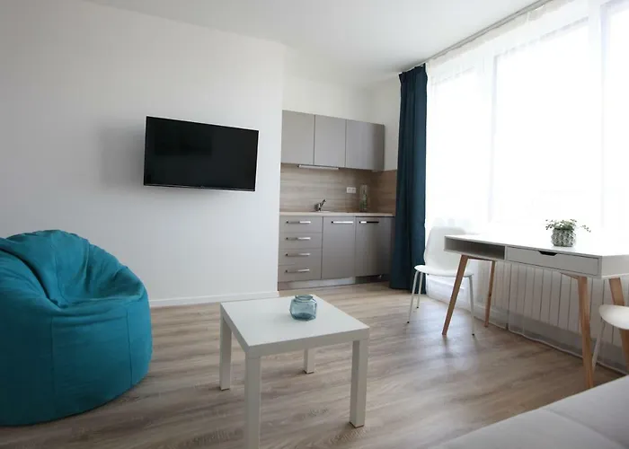 Center Place * Μπρατισλάβα