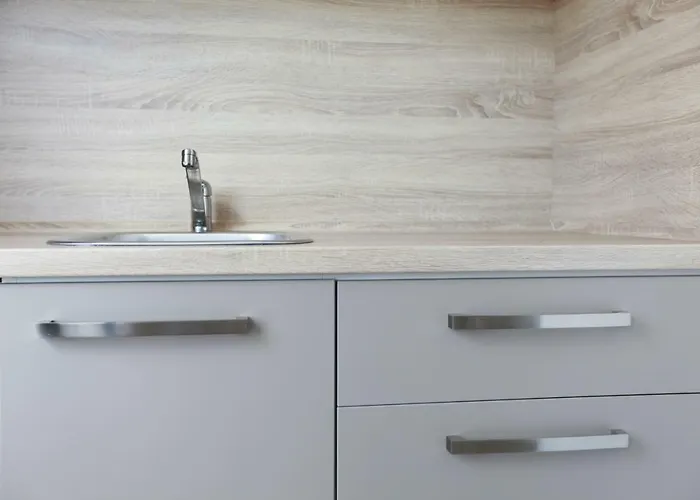 Center Place * Μπρατισλάβα