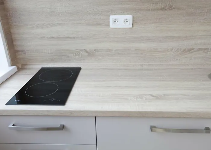 Center Place Bratislava